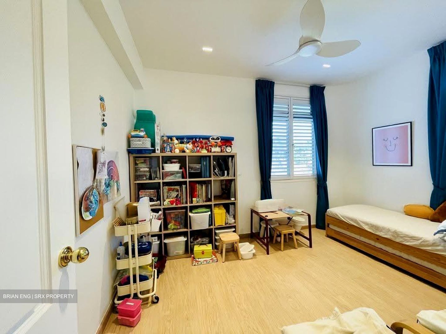Buona Lodge (D5), Condominium #606957821